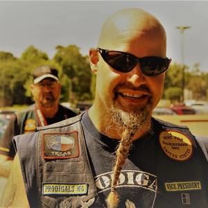 Meet your Posher, Russ